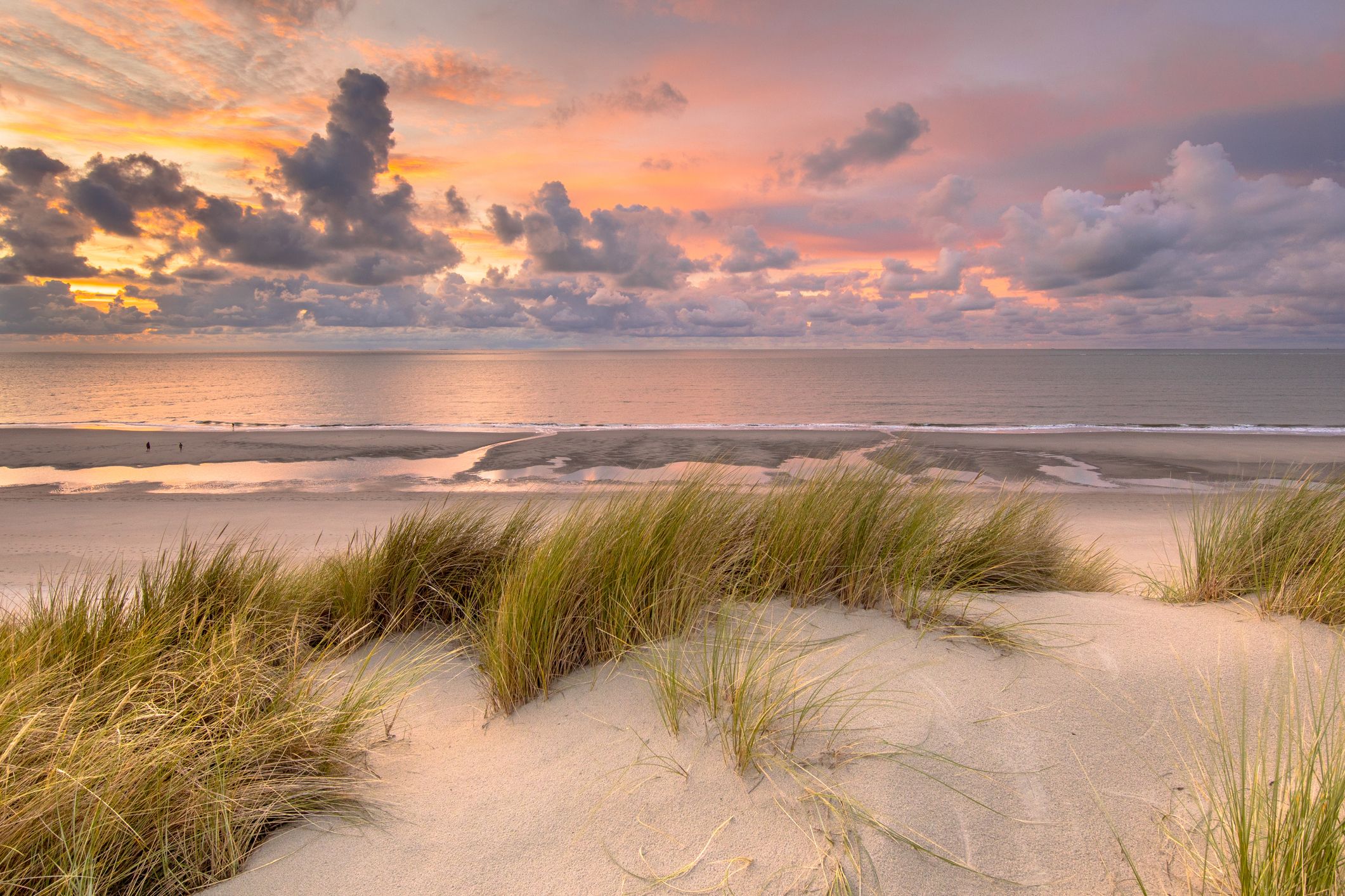 water vee Traditie Dit zijn de 6 mooiste eilanden van Nederland
