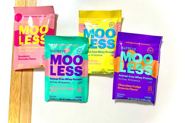 mooless whey protein packs
