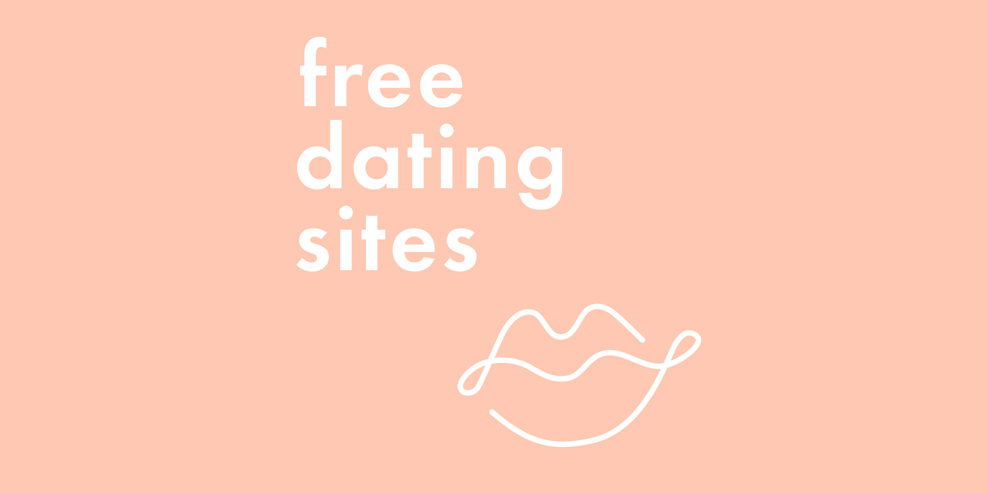 Text dating site.
