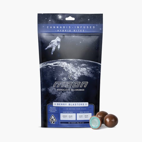moon berry