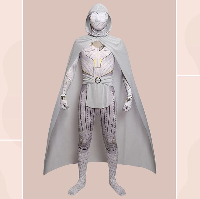 moon knight costume and accessories