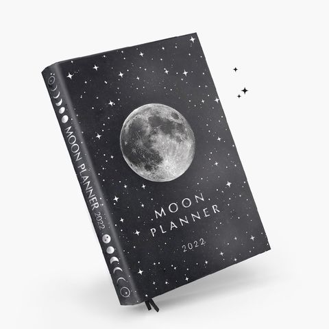 moon planner