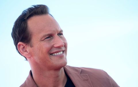 sitges, spain   october 03 actor patrick wilson attends in the tall grass by netflix photocall during sitges film festival 2019  on october 03, 2019 in sitges, spain photo by samuel de romangetty images for netflix