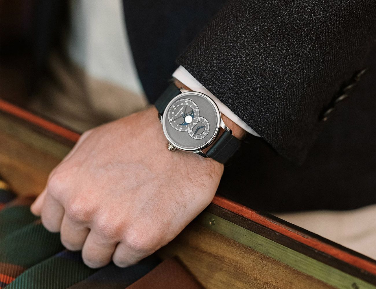 best moonphase watches