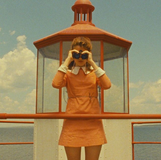 Wes Anderson Film Scenes - Wes Anderson's Most Wondrous Scenes