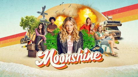 estrenos netflix octubre