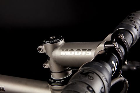 Moots Routt RSL