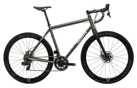 moots routt 45