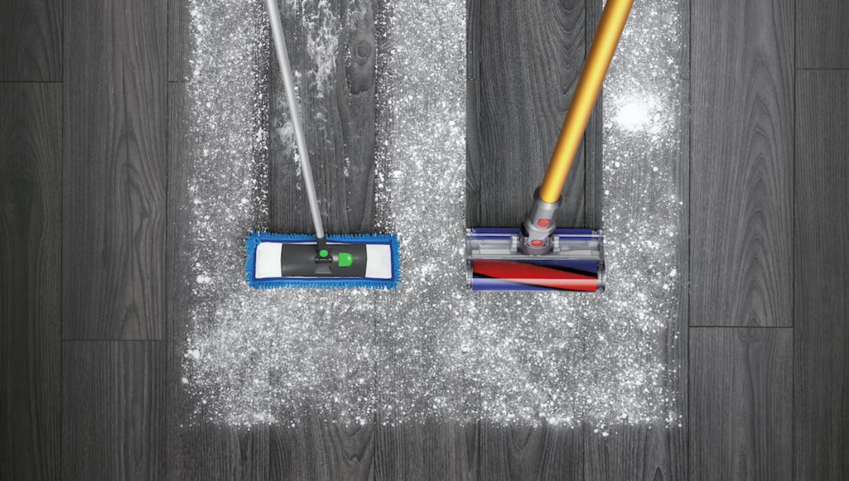 Score Big Discounts on a Full Range of Dyson Vacuums