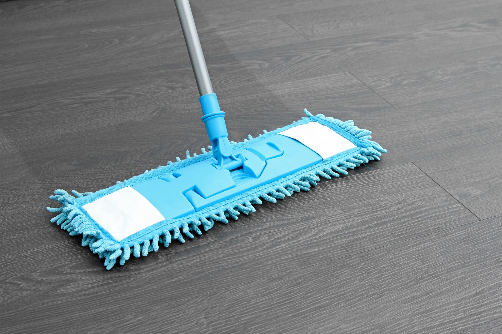 mop