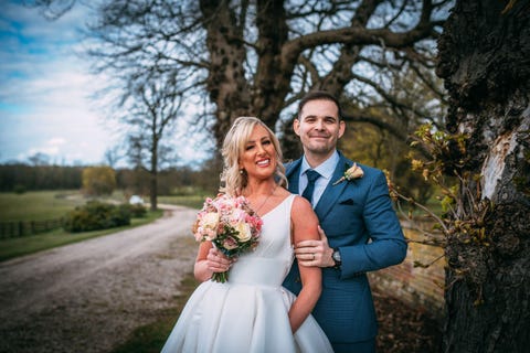 Married at First Sight UK's Morag responds to making husband cry