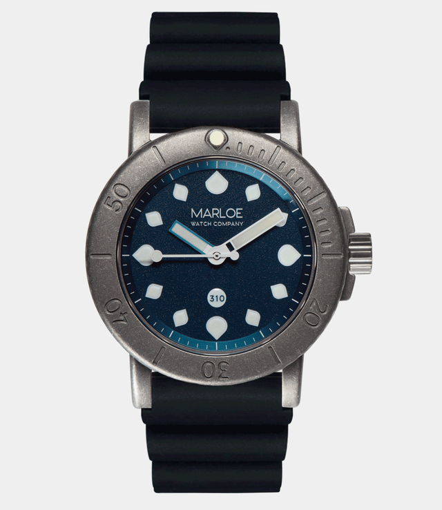 marloe morar watch
