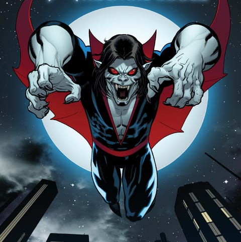 Blade Nearly Introduced Another Marvel Character Years Early Blade Nearly Introduced Another Marvel Character Years Early
