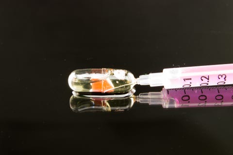 More and more people are using their mobile phones to find genetic experiments