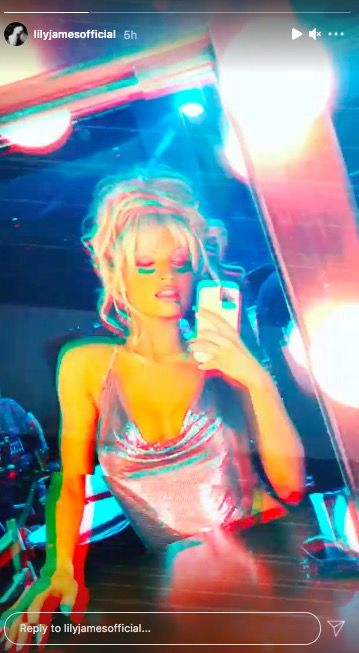 Video pamela anderson Pamela Anderson