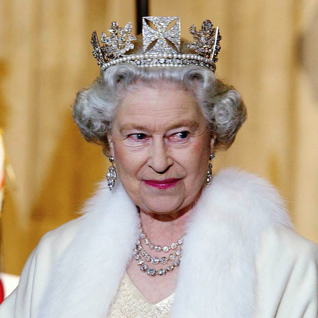 more exciting details about the queen's jubilee released