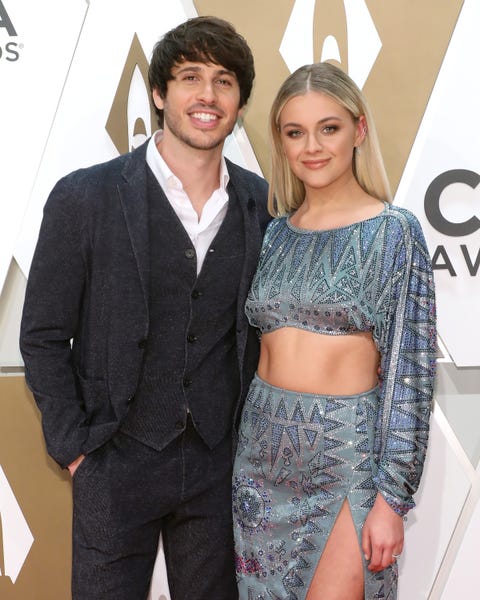 the 53rd annual cma awards arrivals