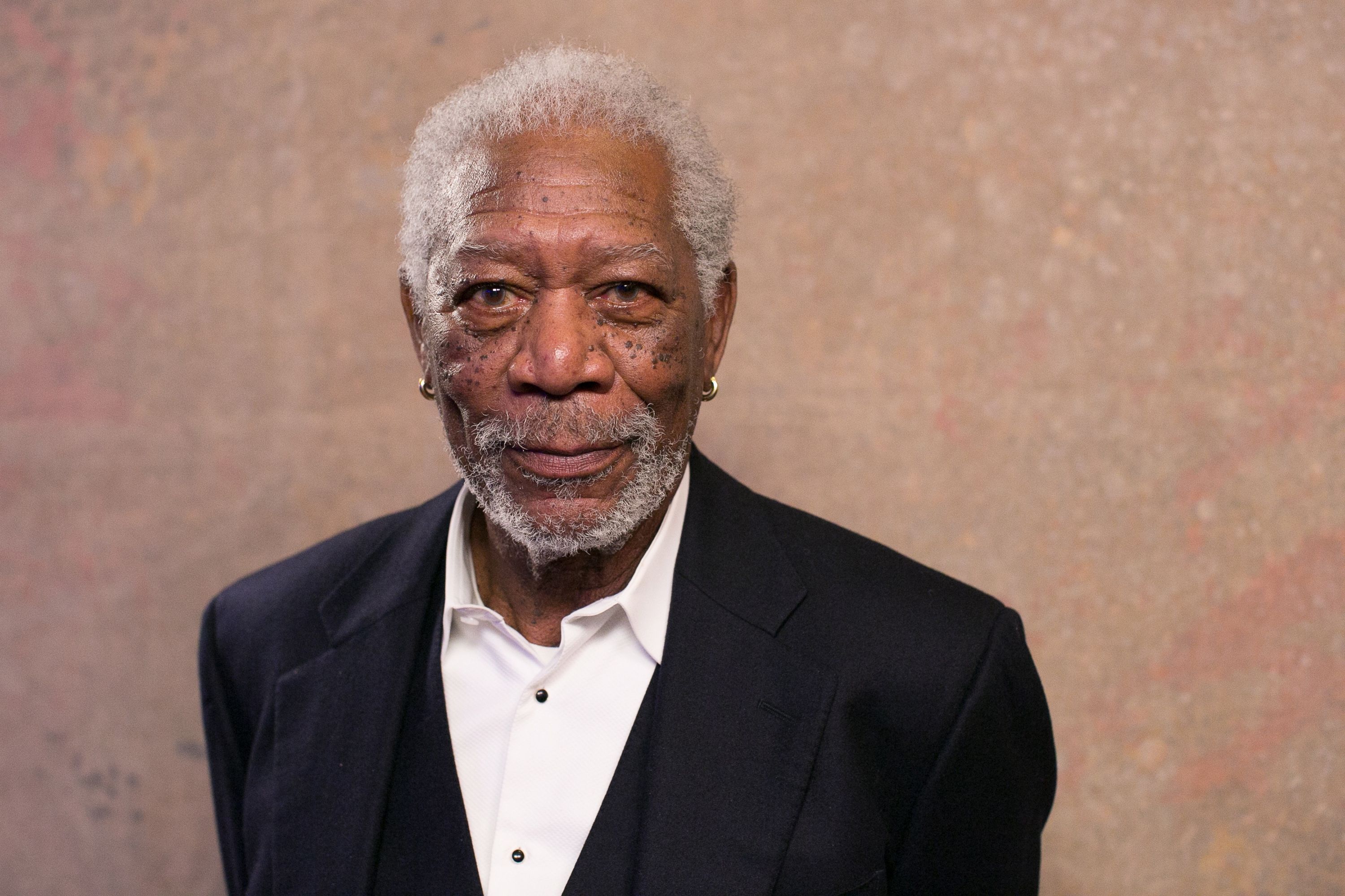 Image result for morgan freeman