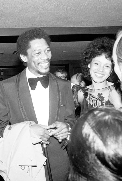 "Mighty Gents" New York Opening Party - April 12, 1978 "Mighty Gents" New York Opening Party - April 12, 1978