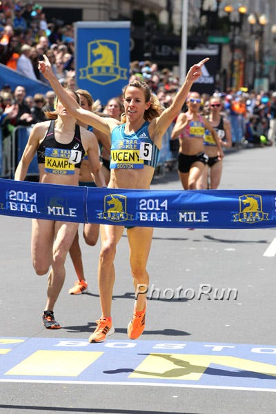 Women S 1500 A Highlight Of Drake Relays Idae