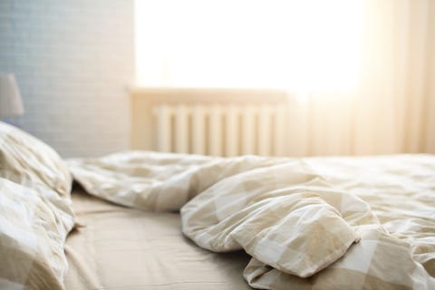 morning in the bedroom morning in the bedroom