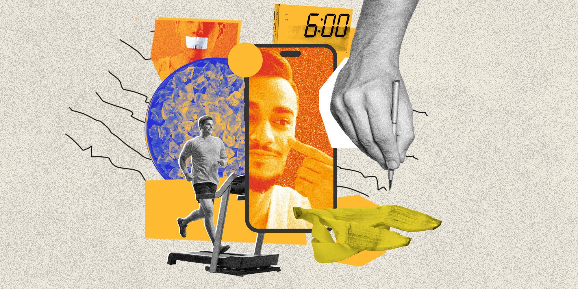 Are You Sick of Hearing About Morning Routines as Much as I Am?