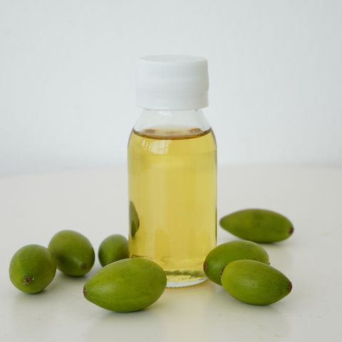 Carrier oils for skin care marula oil