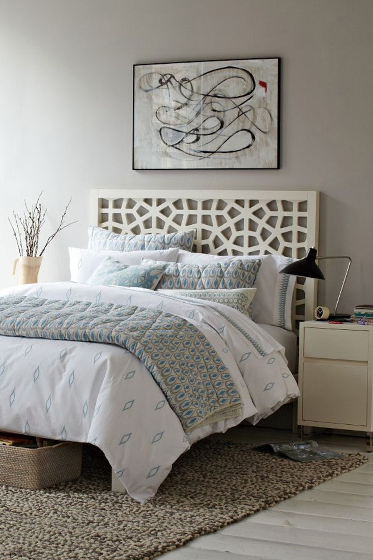 Best Headboard Ideas Unique Designs For Bed Headboards