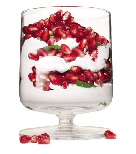 moroccan-pomegranate-mint-yogurt