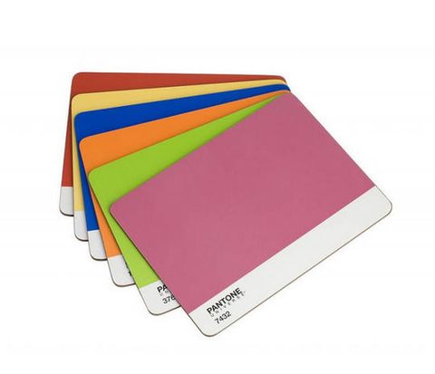 Colorfulness, Magenta, Electric blue, Rectangle, Paper product, Paper, 