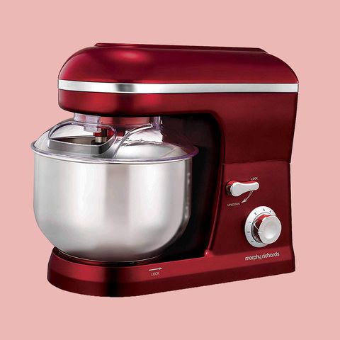 Small appliance, Line, Kitchen appliance, Home appliance, Machine, Maroon, Kitchen appliance accessory, Gas, Cylinder, Mixer, 