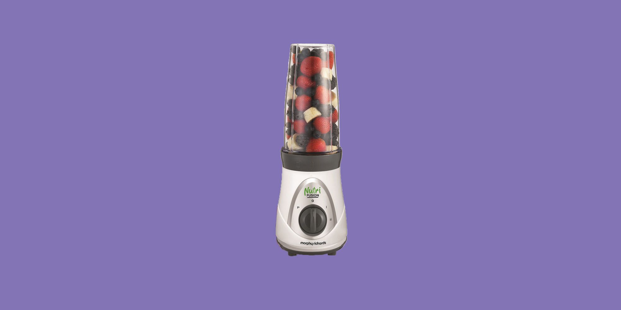 morphy richards smoothie maker