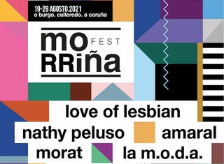 Morriña Fest morriña fest