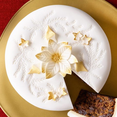 Christmas Cake Marks And Spencer - Wiki Cakes