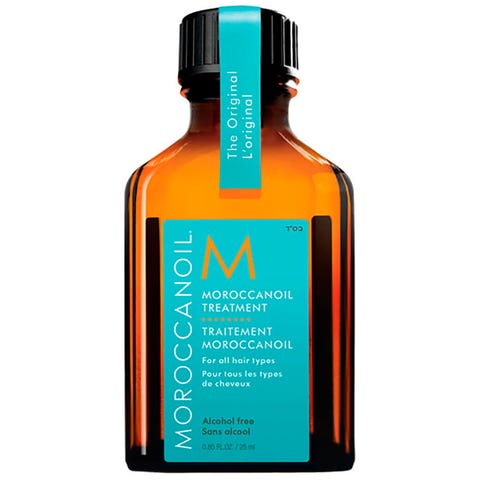 The Best Hair Oil For Every Hair Type