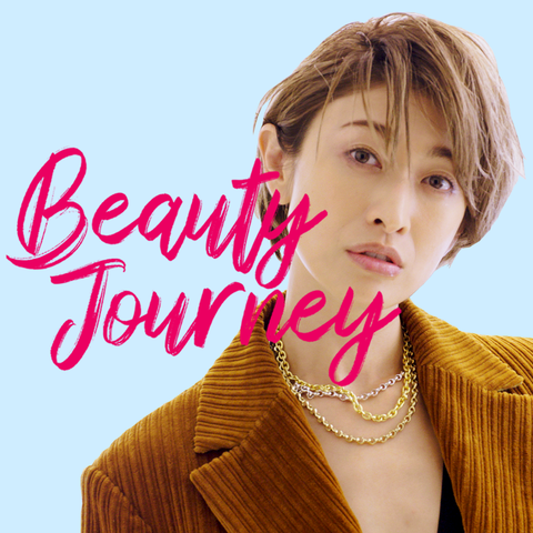 山田 優の撮影舞台裏vlog ビューティトークに髪の悩み相談 ハマり中の韓国ドラマまで動画密着 山田 優の撮影舞台裏vlog ビューティトークに髪の悩み相談 ハマり中の韓国ドラマまで動画密着