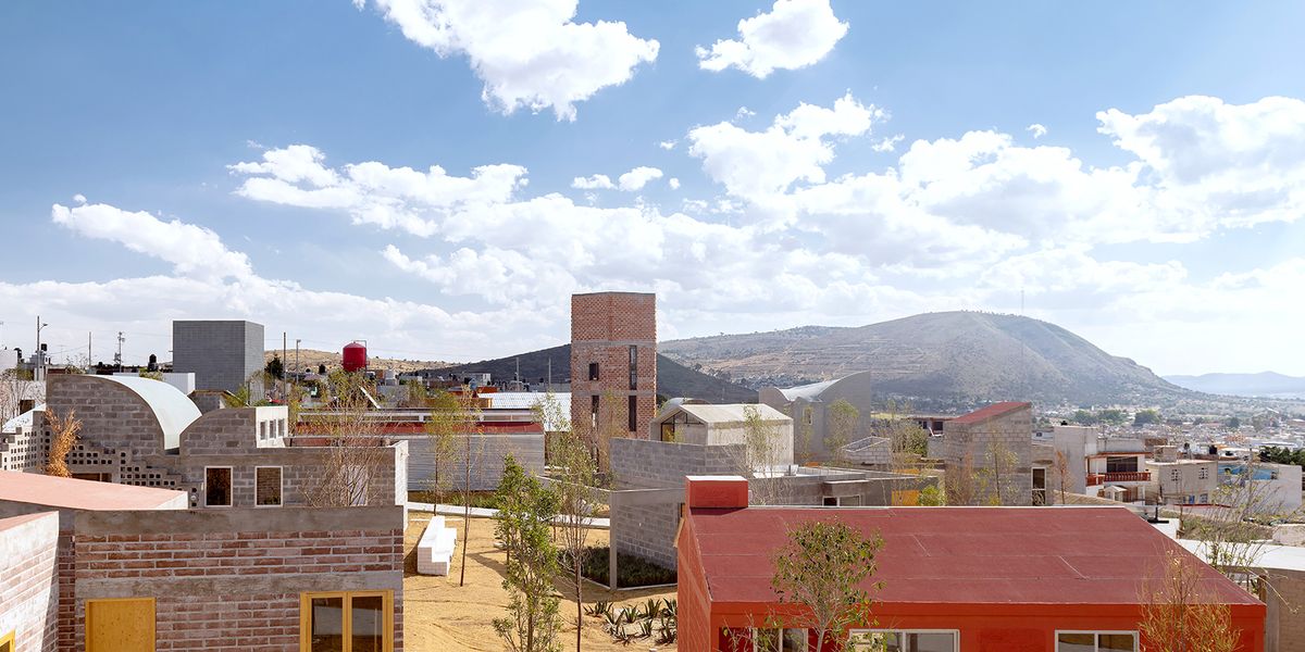 Laboratorio de Vivienda: así ven la casa del futuro en México