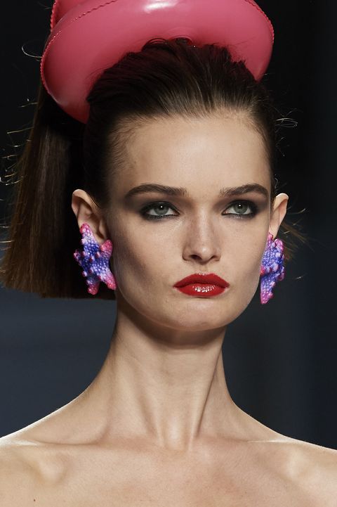 The Most Lust-Worthy Earrings At Fashion Week SS23