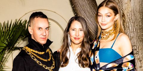 H&M Is Collaborating With Moschino - H&M's Latest Designer Collab