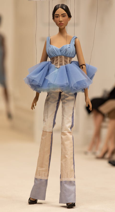 moschino springsummer 2021