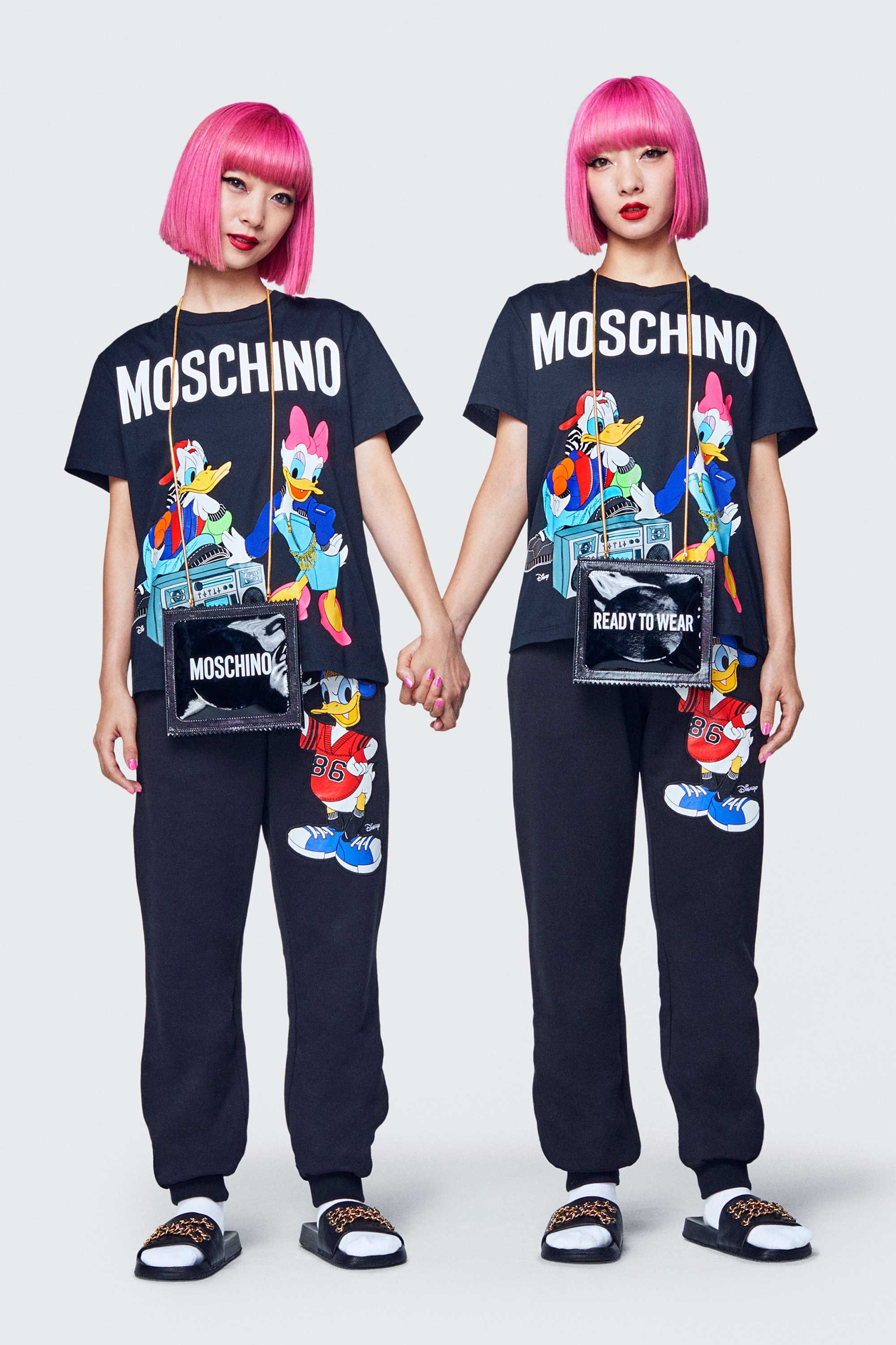 H&m And Moschino Collaboration Top Sellers, 52% OFF | lagence.tv