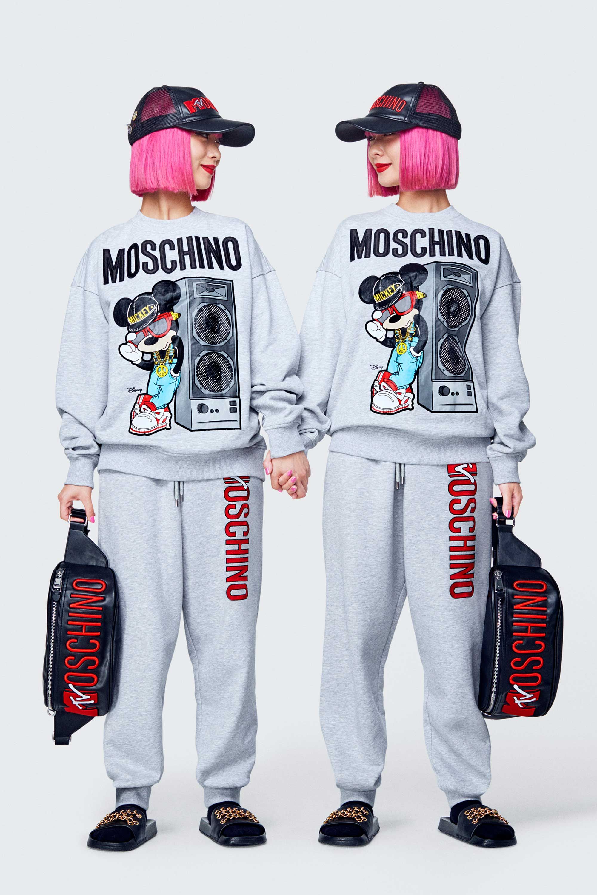 Moschino for H&M collaboration pictures: 13 looks you need to see