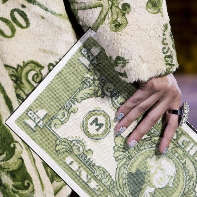 Green, Money, Cash, Currency, Banknote, Fashion, Hand, Design, Close-up, Dollar, 