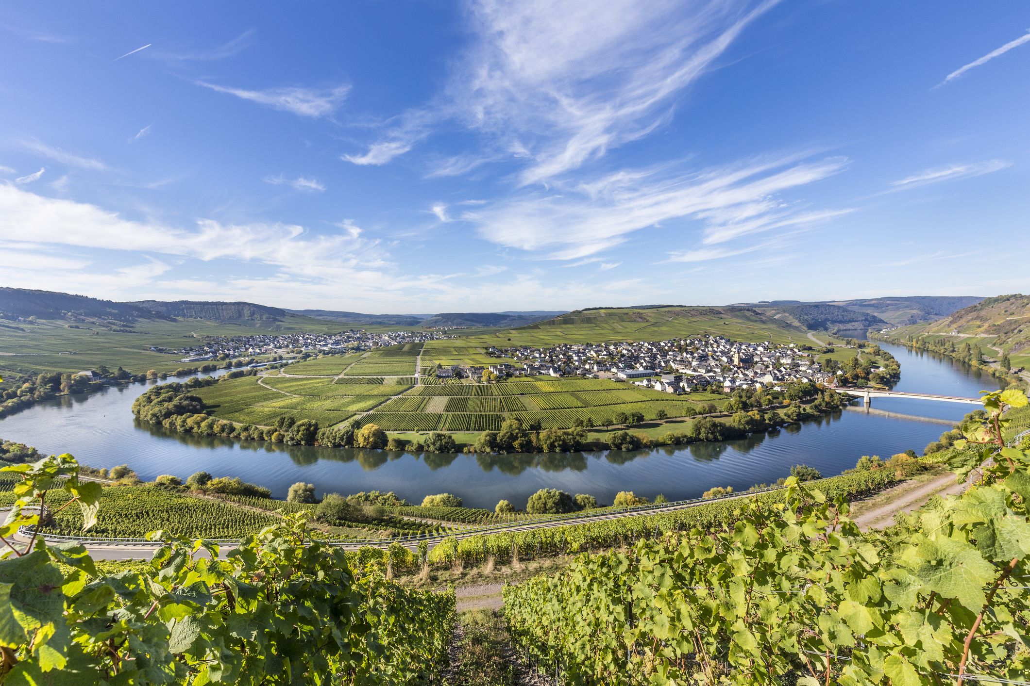 moselle river cruise