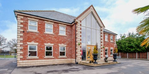 zoopla cotswolds