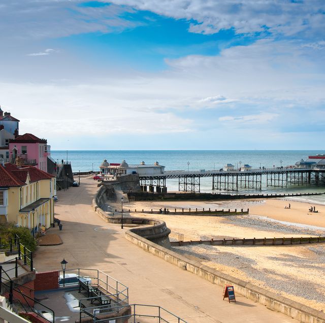 10 most beautiful places to live in england revealed