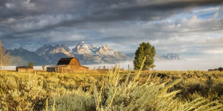 The 30 Most Beautiful Places in America — Beautiful Places  