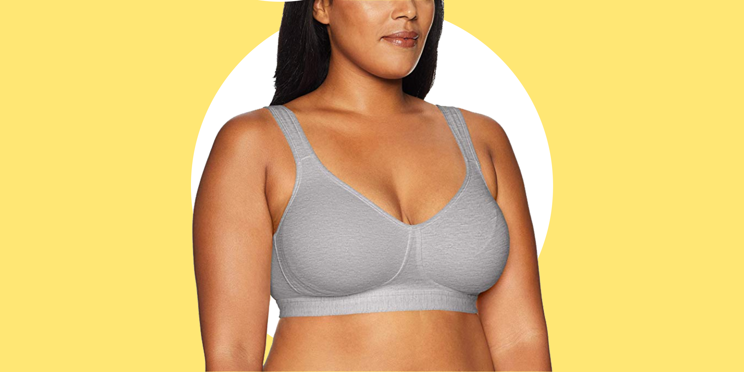 NEW Bra 52C msrp $40 SUPER-WIDE-STRAPS= COMFORT Lined Lace Nude BUY MORE /& SAVE!