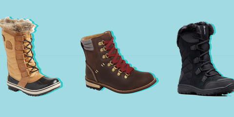 best snow boots for plantar fasciitis