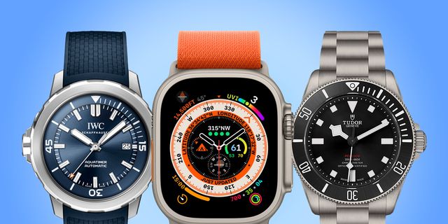 The Most Exciting New Watches of 2023 (So Far)